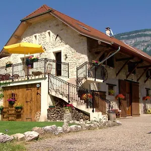 3* Gasthuis Les Grands Champs
