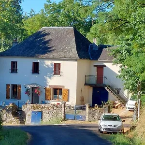 Loupiac La Gare Appartement