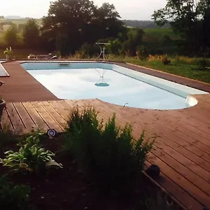 La Maison De Jeanne Hébergement de vacances