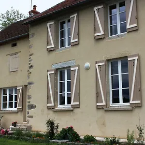 Bernadette Séjour chez l'habitant