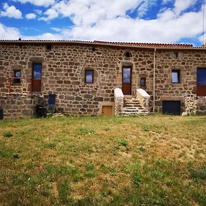 La Grange De La Chouette Appartement