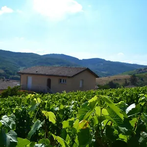 Du Domaine De La Milleranche Hébergement de vacances